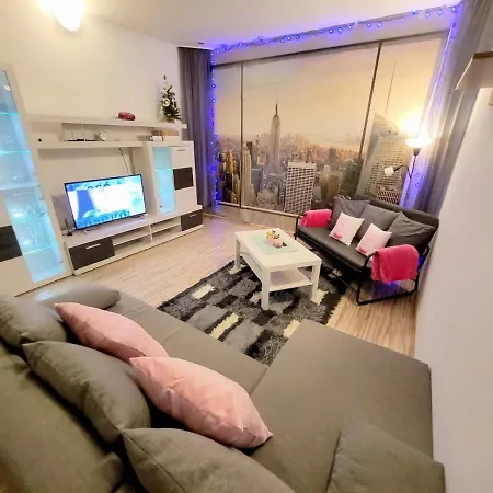 Apartamento Veľký 2 *