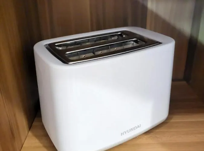 Velky 2 Appartement Bratislava