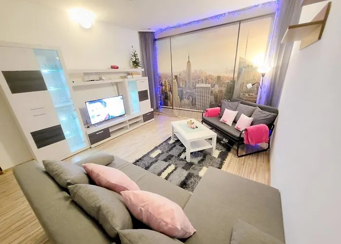 Appartement Velky 2 *