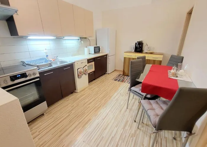 Appartement Velky 2 Bratislava