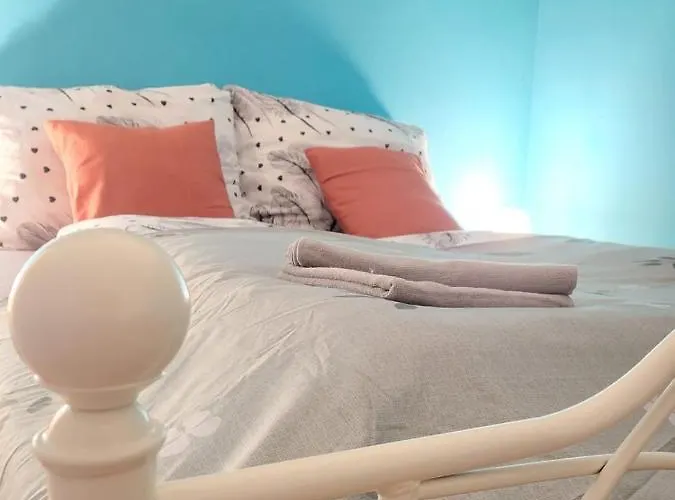 Apartman Velky 2 Pozsony