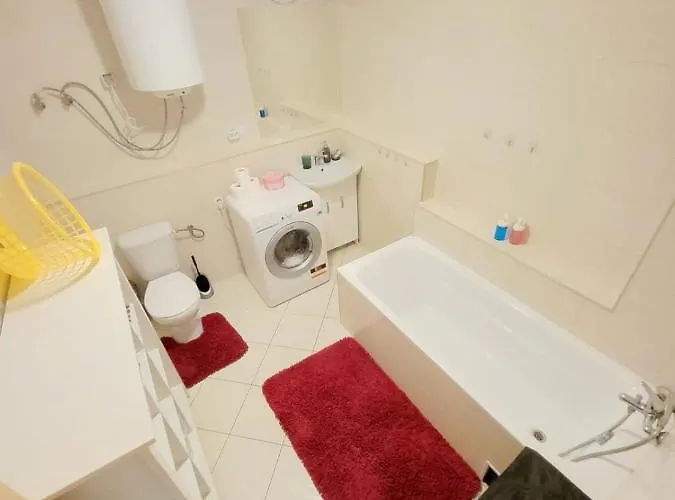 Appartement Velky 2 Bratislava