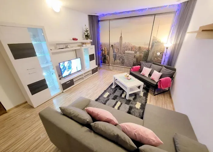 Apartman Velky 2 *