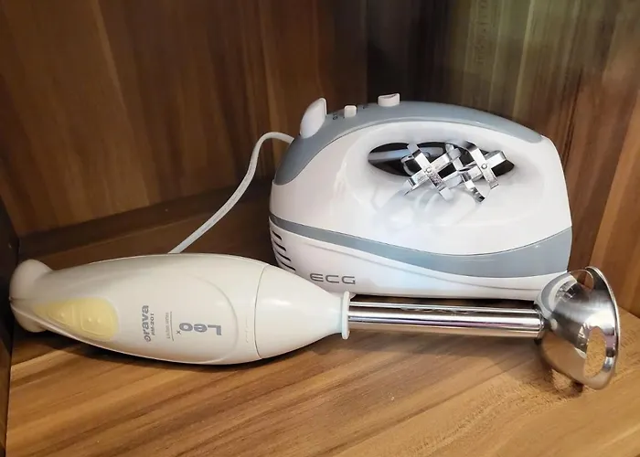 Velky 2 Apartmán Bratislava