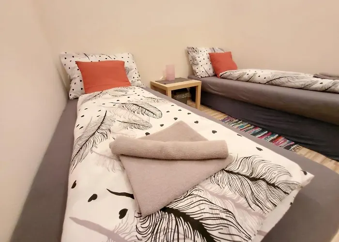 Velky 2 * Bratislava