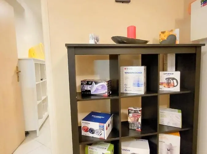 Apartmán Velky 2 Bratislava