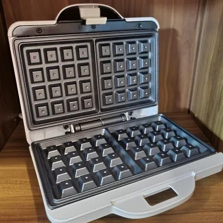 Apartamento Veľký 2 *