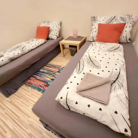 Veľký 2 * Bratislava