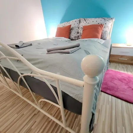 Veľký 2 Apartamento