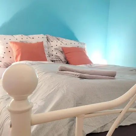 Apartamento Veľký 2 Bratislava