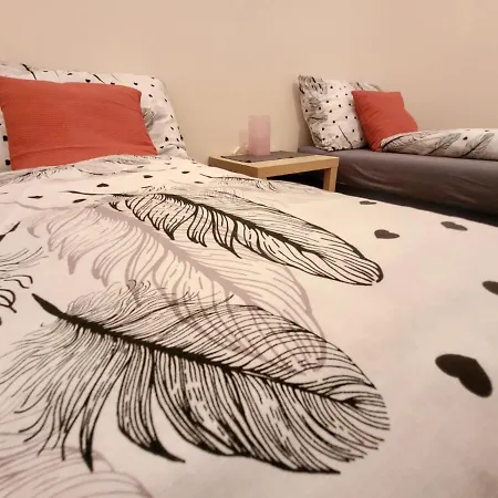 Apartamento Veľký 2 *