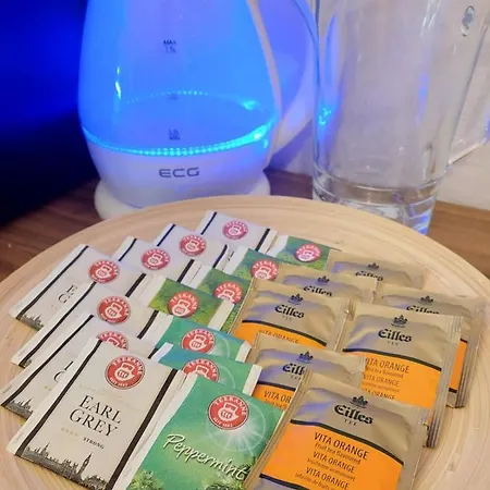 Veľký 2 Apartamento Bratislava