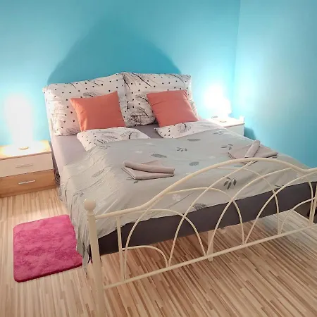 Apartamento Veľký 2