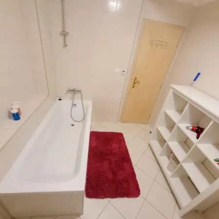 Veľký 2 Apartamento