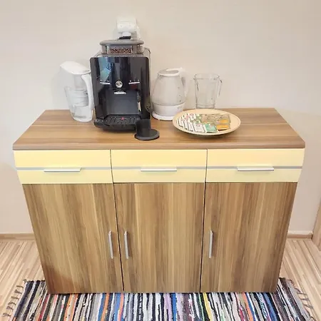 Veľký 2 Apartamento *