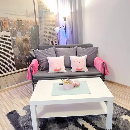 Apartamento Veľký 2 *