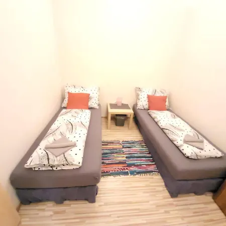 Veľký 2 Apartamento