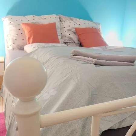 Veľký 2 Apartamento