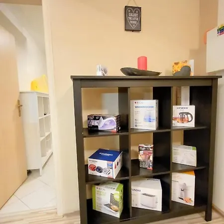 Apartamento Veľký 2 Bratislava