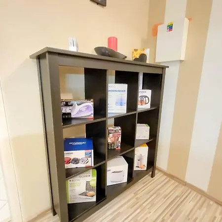 Veľký 2 Bratislava