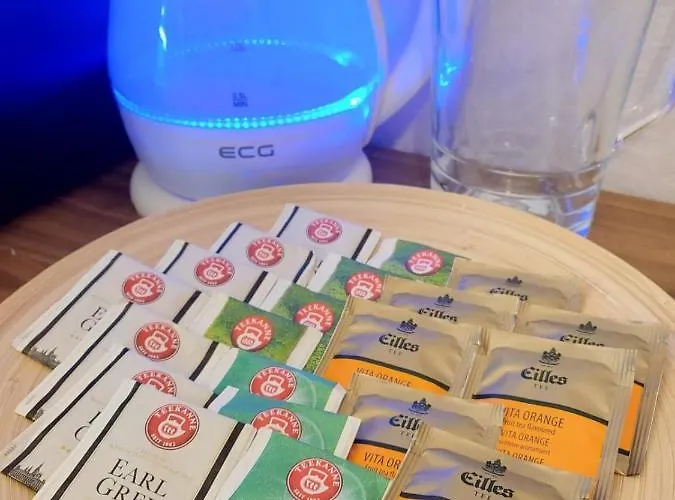 Velky 2 아파트 브라티슬라바