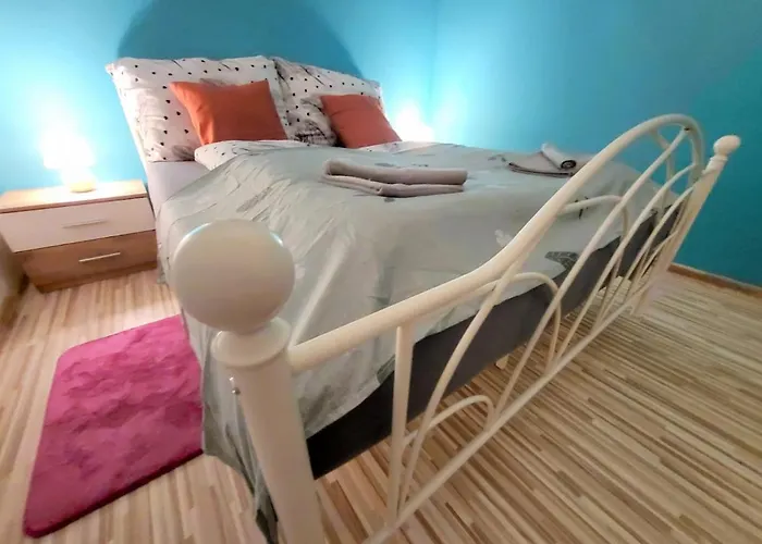 Velky 2 * 브라티슬라바