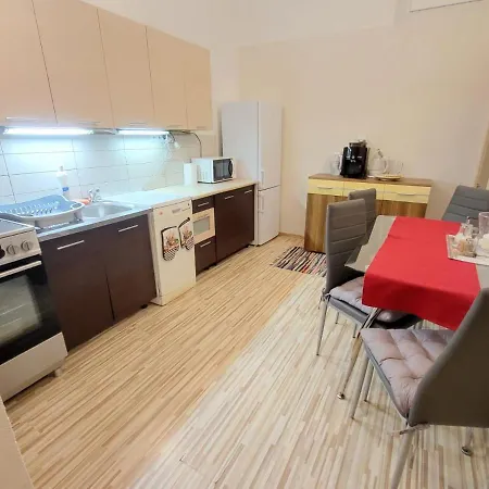 דירה Velky 2 ברטיסלאבה