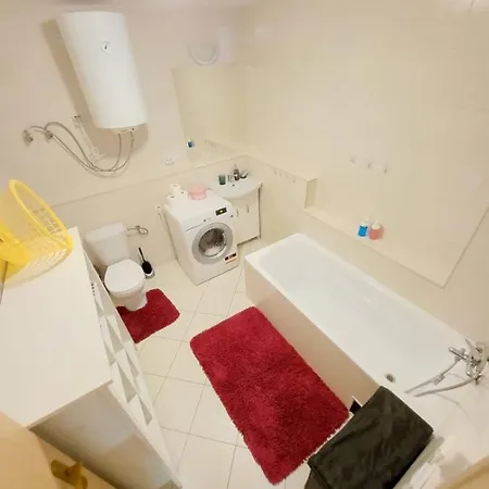 דירה Velky 2 ברטיסלאבה