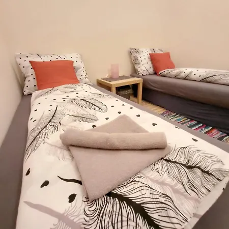 Velky 2 * ברטיסלאבה