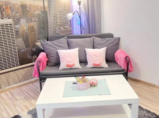 Appartement Velky 2 *